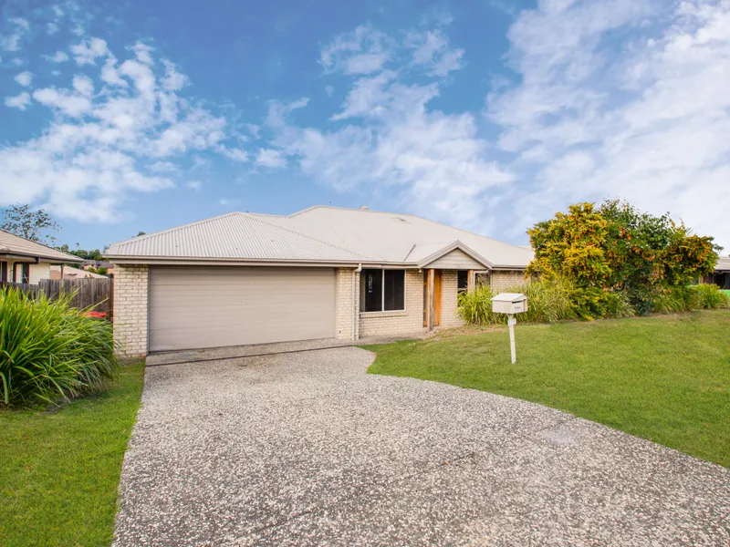 Conveniently Located!