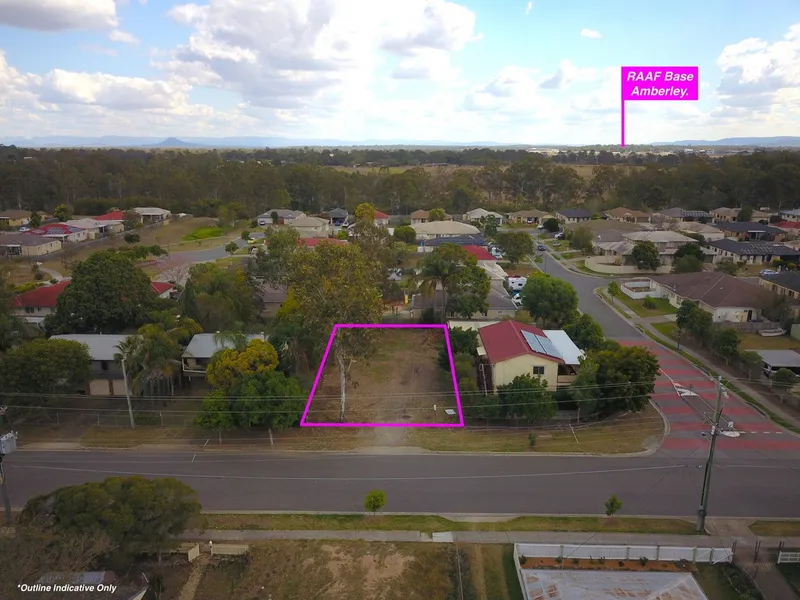 “MORTGAGEE SALE” – 577M2 VACANT LAND