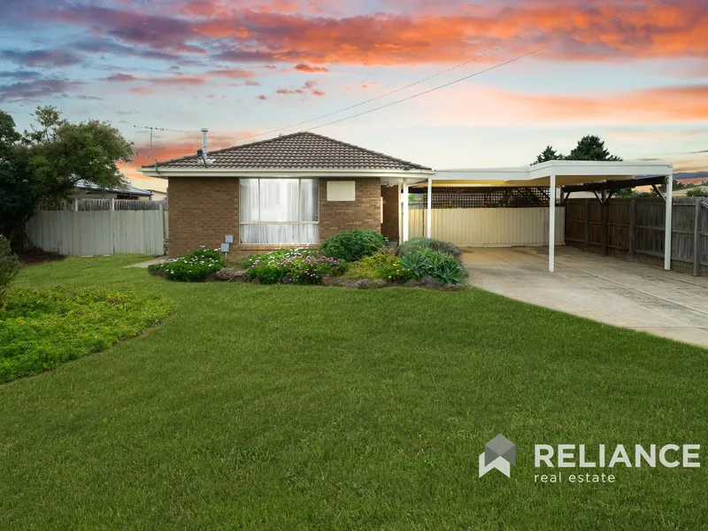 Perfect family house situated in a prime location!!