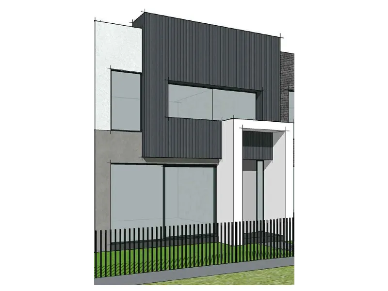 TITLED HOUSE AND LAND (READY TO START BUILDING)