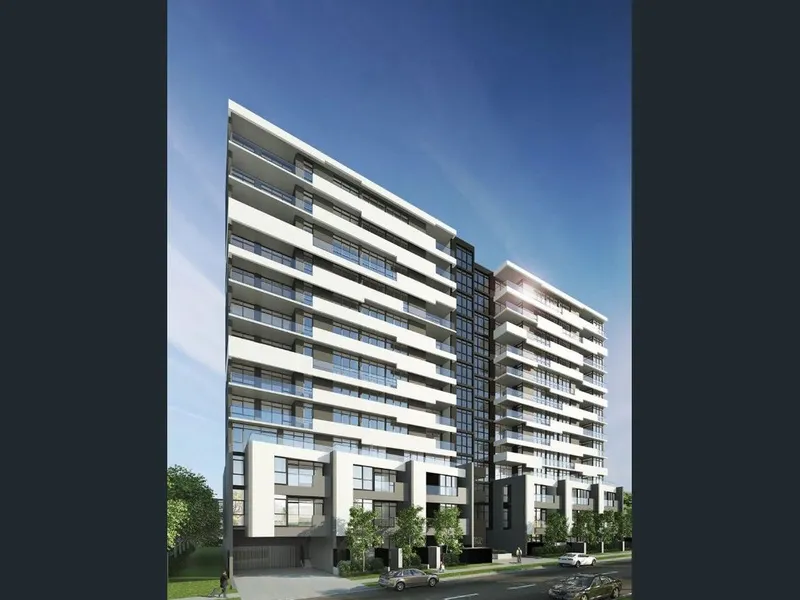 BRAND NEW 3 BEDROOM PLUS A STUDY APARTMENT IN LIVERPOOL CENTRAL