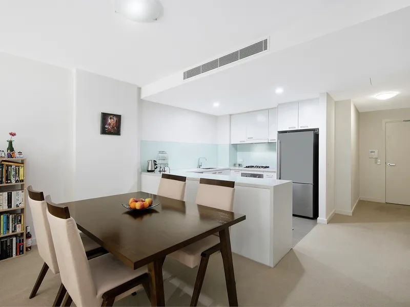 Stylish easy care lifestyle home or investment