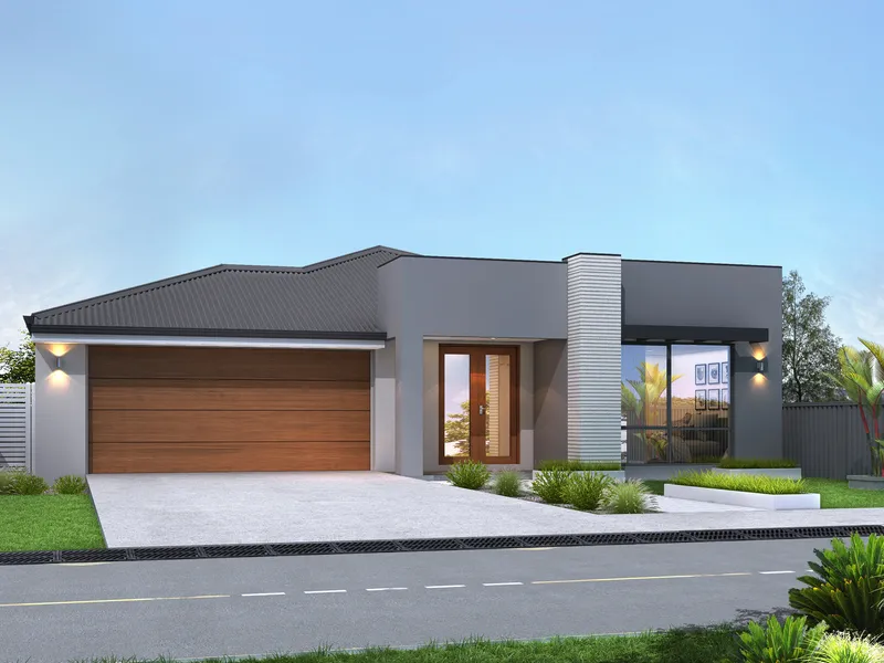 New Release - House and Land packages - Claremont - Titles soon