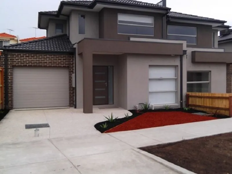 Stylish & Modern Living