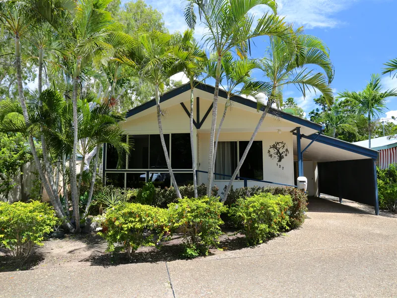 Living The Best Life!