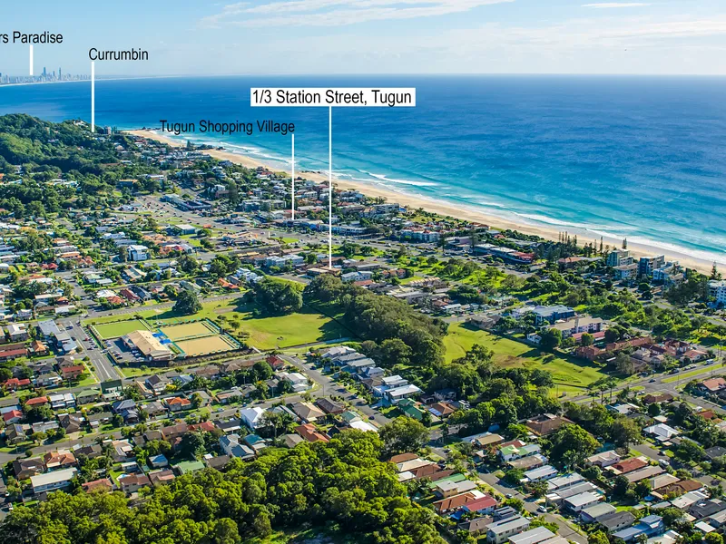 First Home or Perfect Investment Opportunity