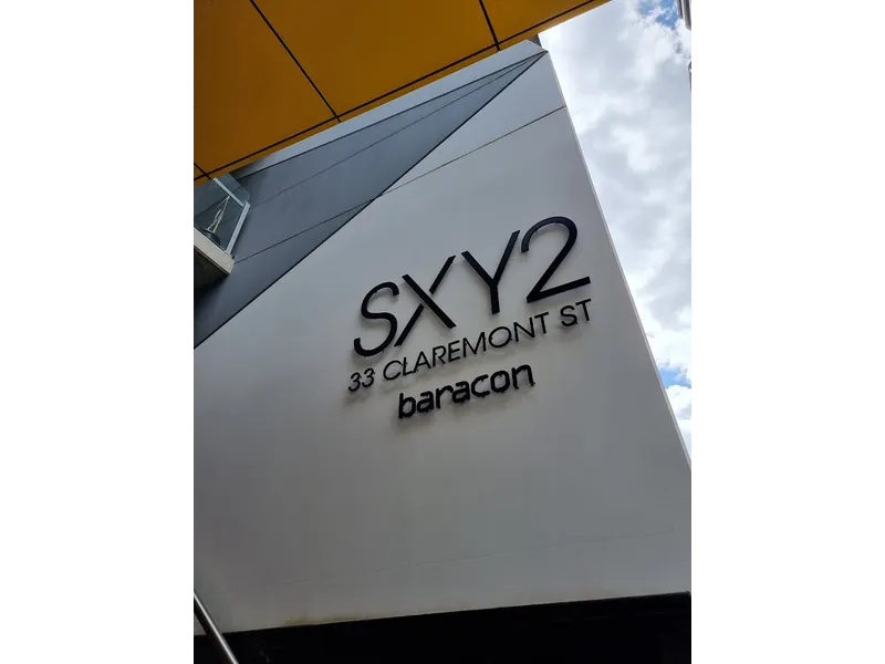 SXY2 - Heart of South Yarra