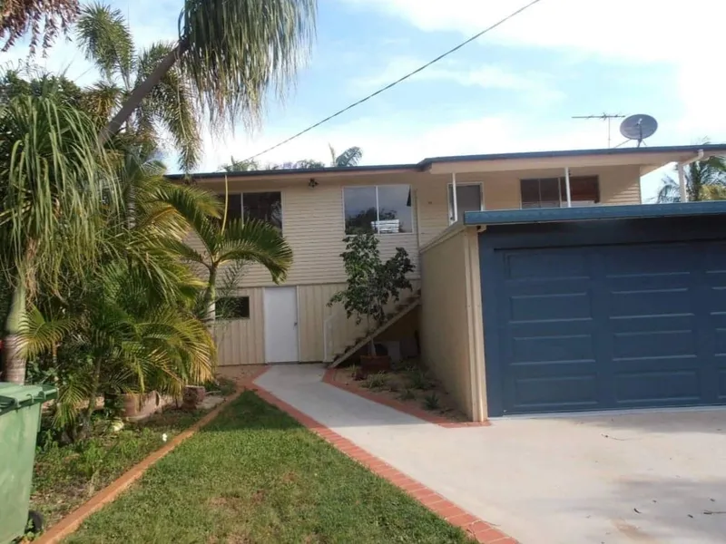 Nothing To Do But Move In and Enjoy Easy Living