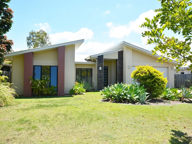 3 BED + STUDY IN GENESIS ESTATE - POOL, GYM, BBQ AREA