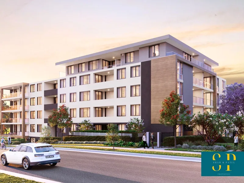 Spacious & Affordable Apartment at Convinence