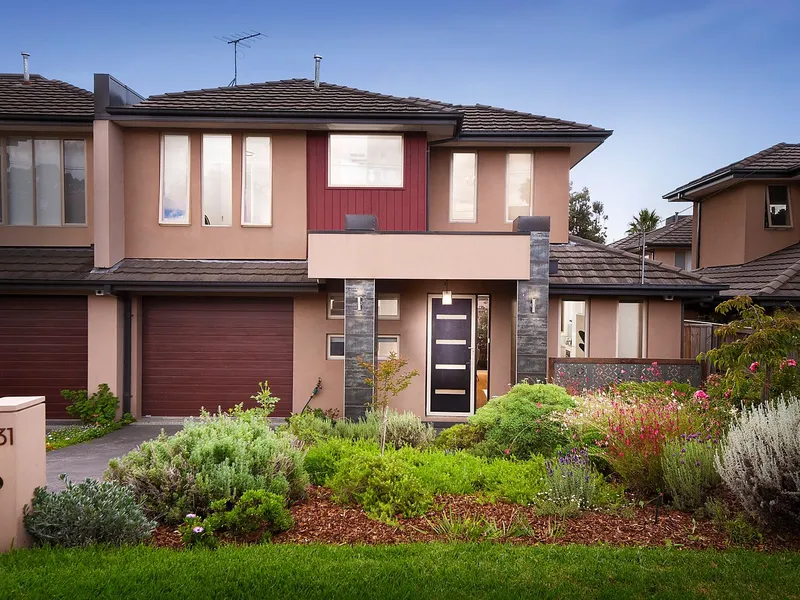 Gorgeous Spacious and Convenient without Compromise