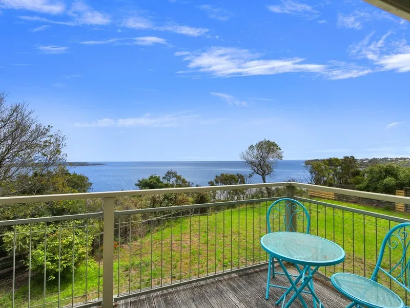 EXCEPTIONAL LOCATION