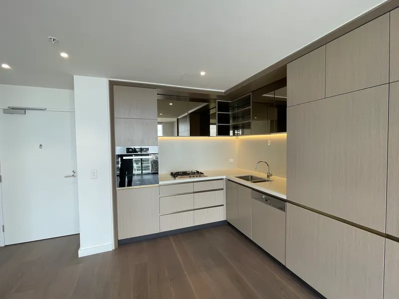 One bedroom One Bathroom