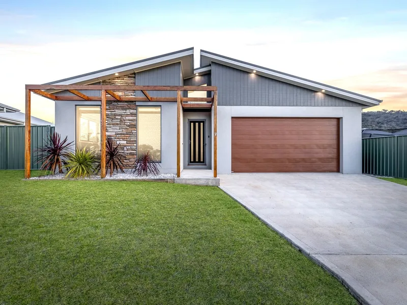 Stylish & Private in South Mudgee