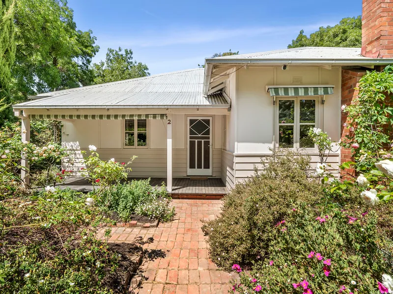 Historic Tocumwal in Prized O'Connor Enclave