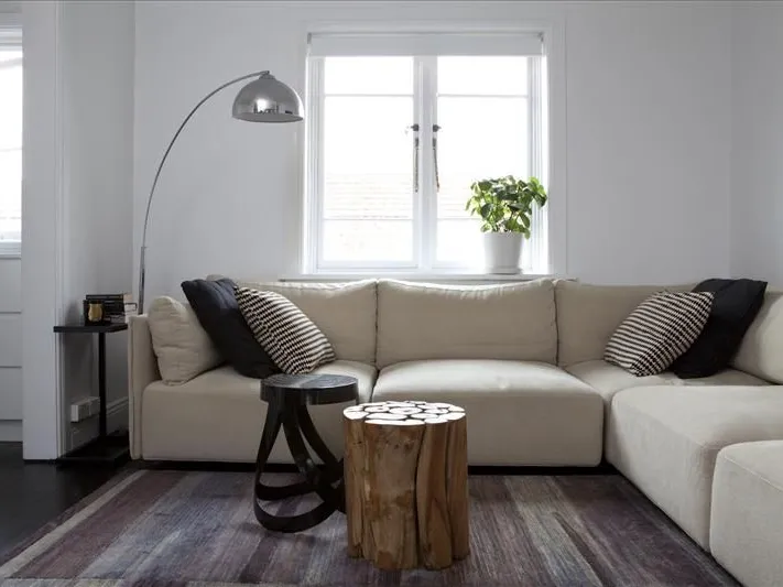 Designer 1 Bedroom with Sunroom, Close to the Beach