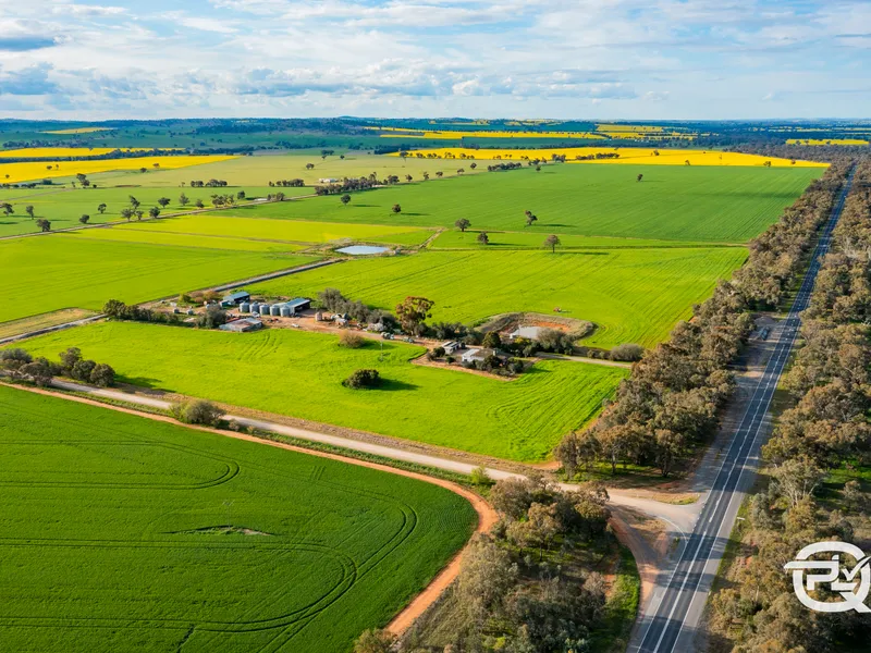 Rural Lifestyle 15 mins from Wagga Wagga CBD*