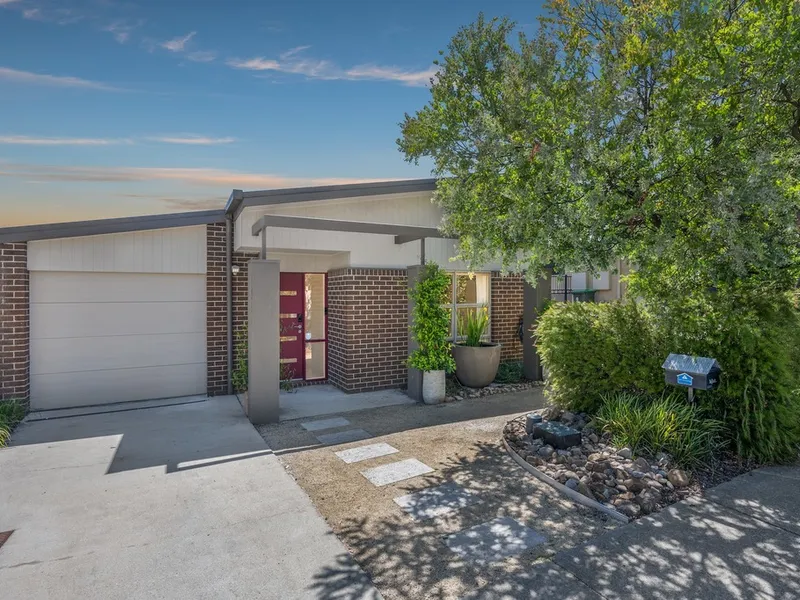 Rare offering in the prestigious suburb of Forde!