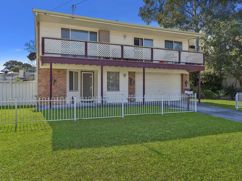 PRIME LOCATION – EXCEPTIONAL VALUE