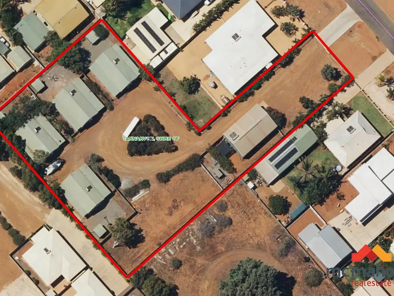 Calling all Investors – 9.8% return!!