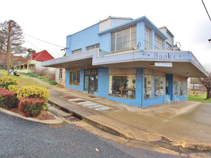 Investor , Owner , Superannuation, Historic Opportunity. Regional NSW