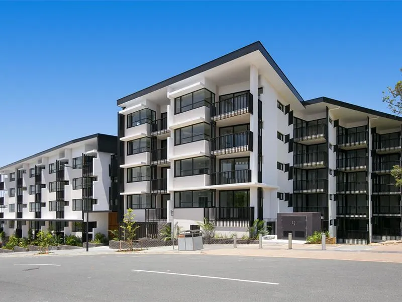 102/21 Peter Doherty Street, Dutton Park 4102