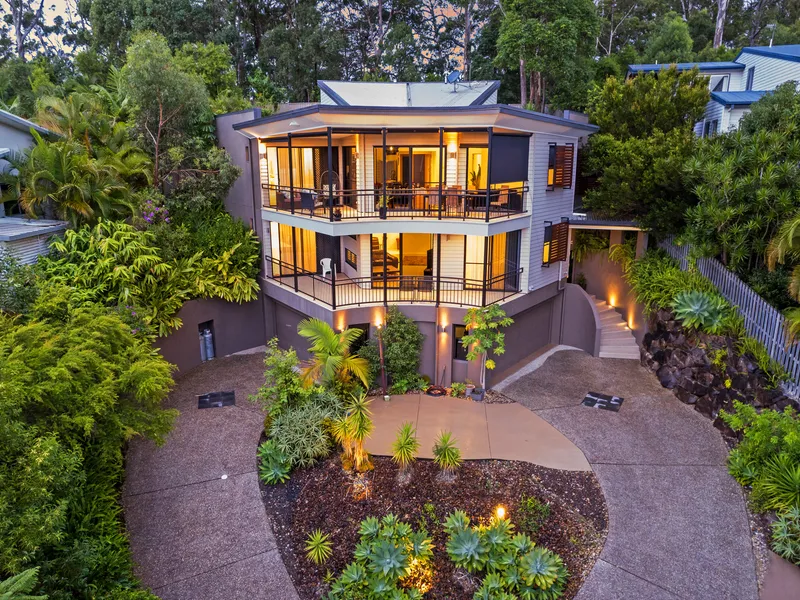 Welcome to a Gold Coast lifestyle that dreams are made of!