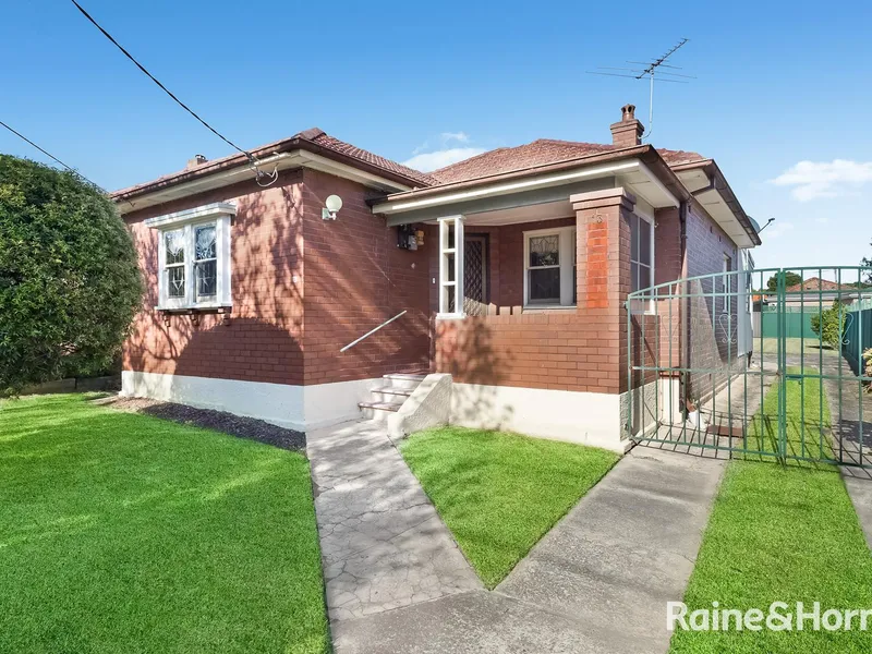 Style, Convenience & Potential