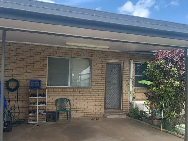 LOWSET 2 BEDROOM UNIT