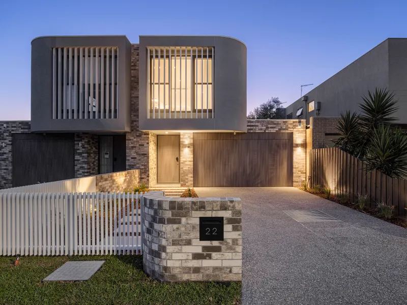 Classy Coastal Convenience