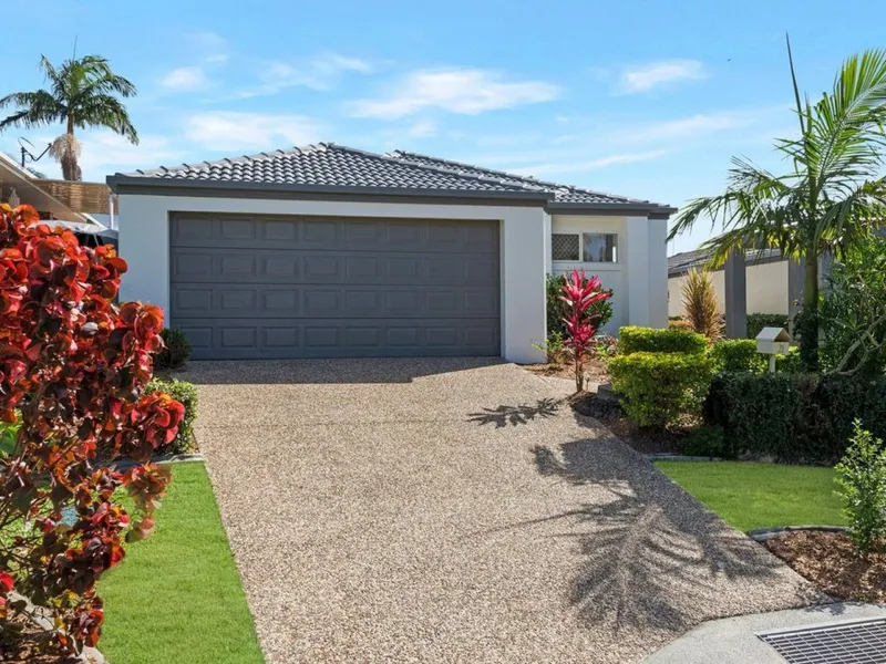 Immaculate Family Home