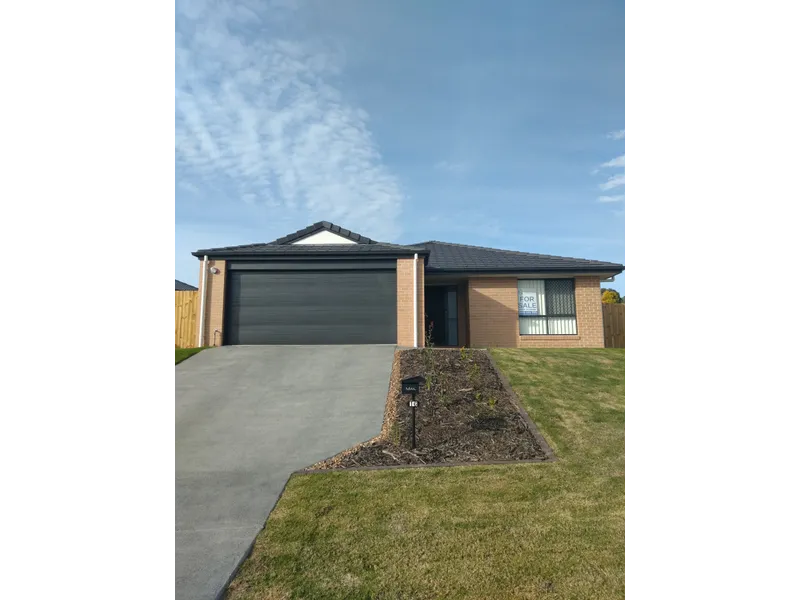 Spacious family home on the outskirts of Beaudesert!