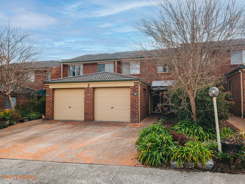 Desirable Belmont Complex