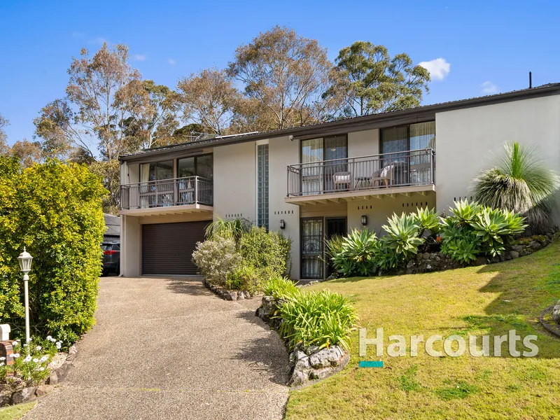 Flexible Floorplan for a Growing Family