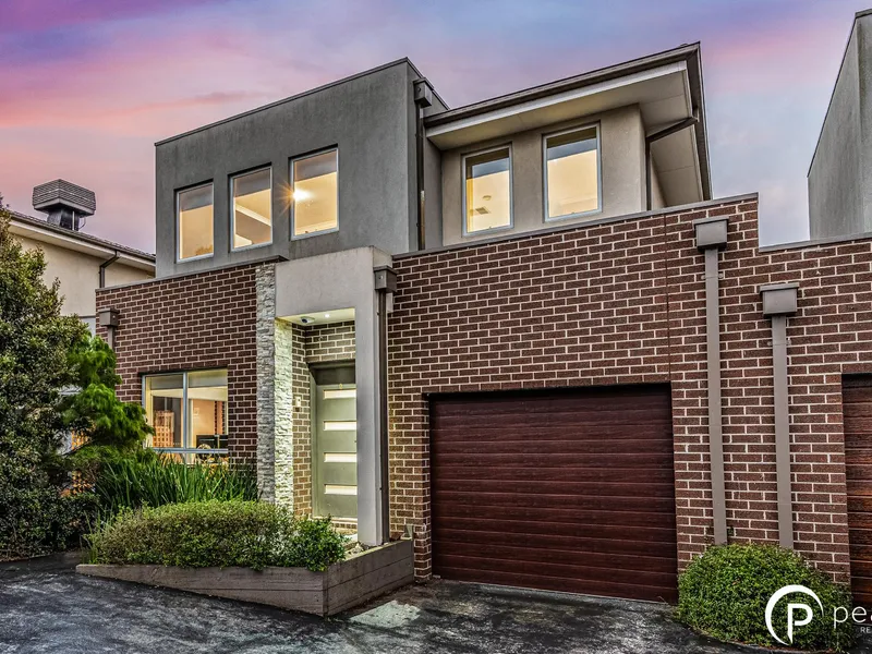 Time To Get On The Property Ladder
