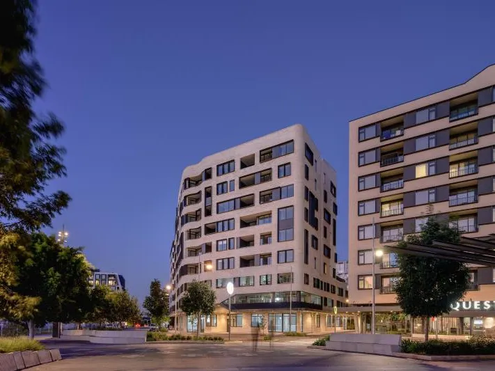 Welcome to The Henry !