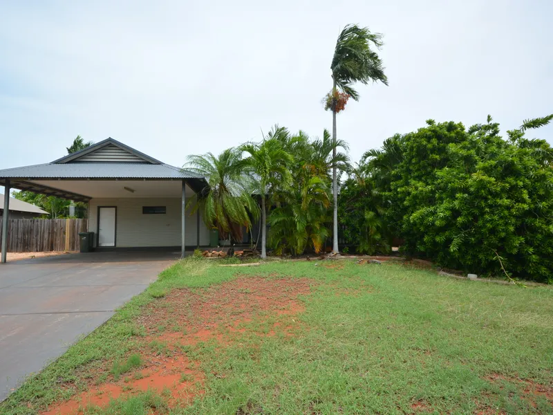 Ready & Waiting - Family Home