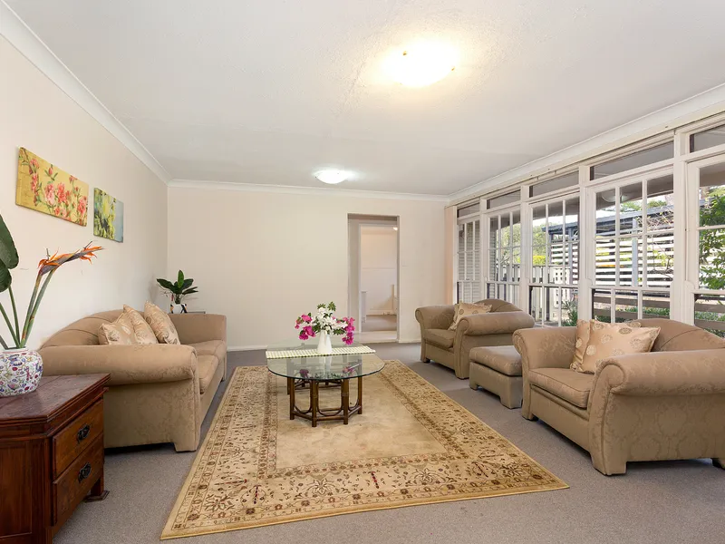 Fabulous Family Home with a Beautiful Bush Outlook