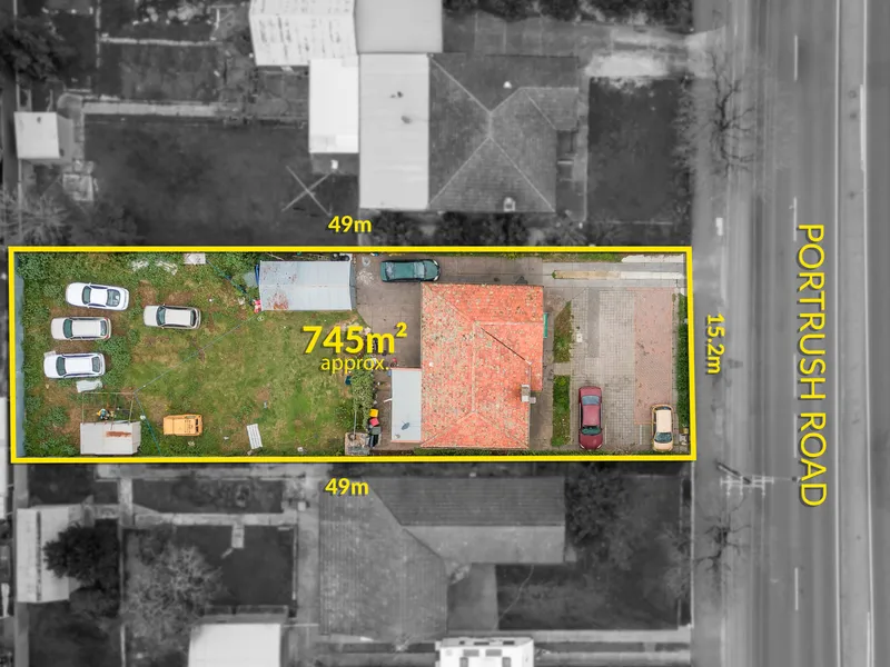 Live Among the Sophistication of Payneham