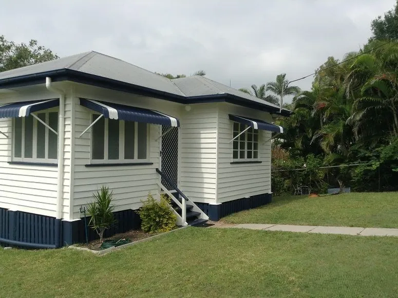 Bayside Post War Cottage