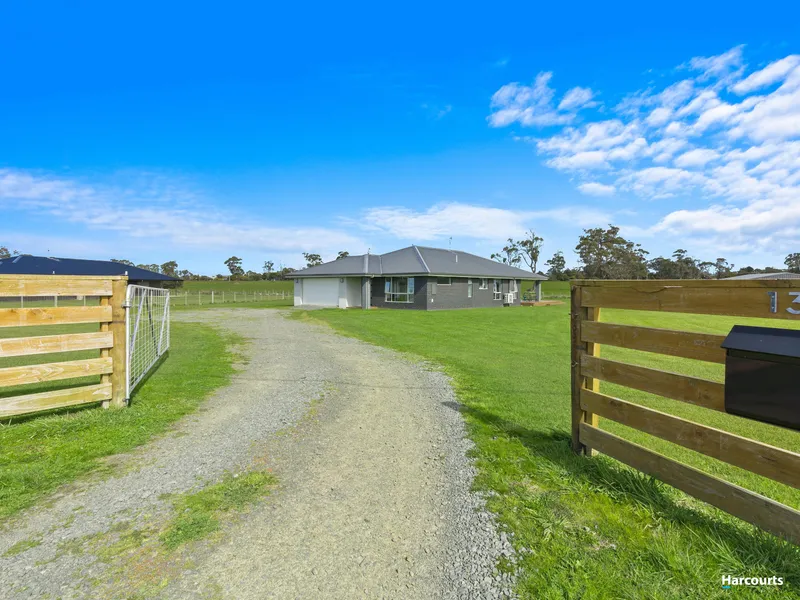 Spacious 4 Bedroom Home