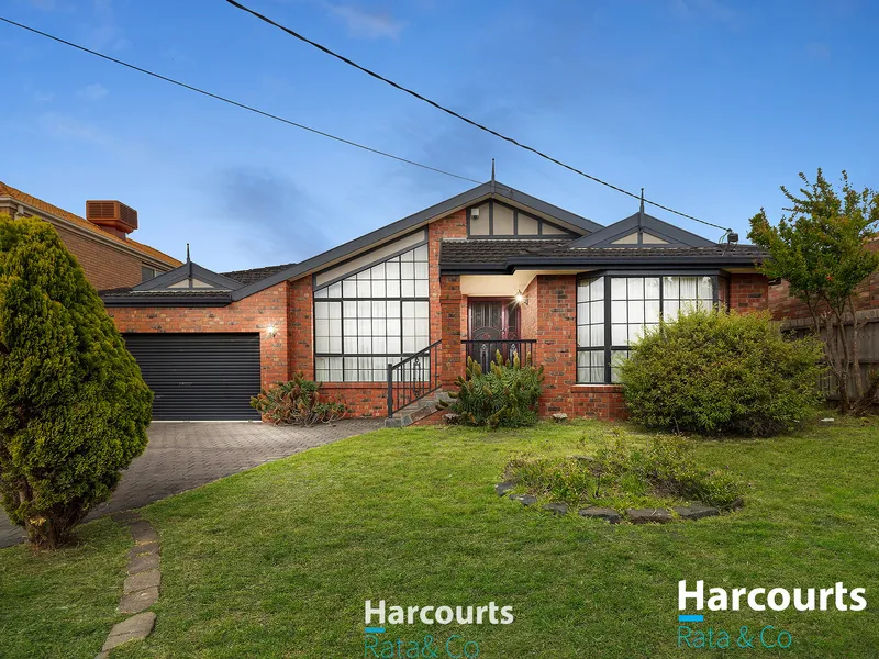 Your dream home awaits