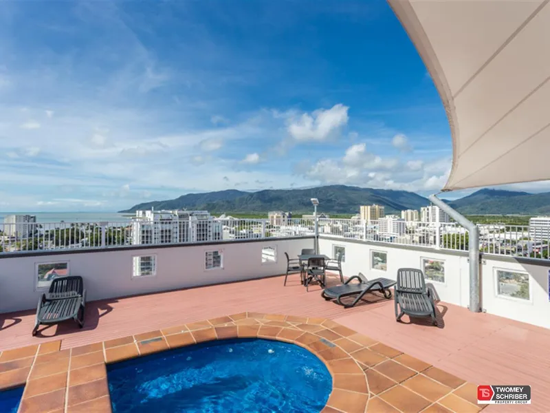 GUARANTEED RETURNS - SECURE INVESTMENT OR THE PERFECT CITY HOME