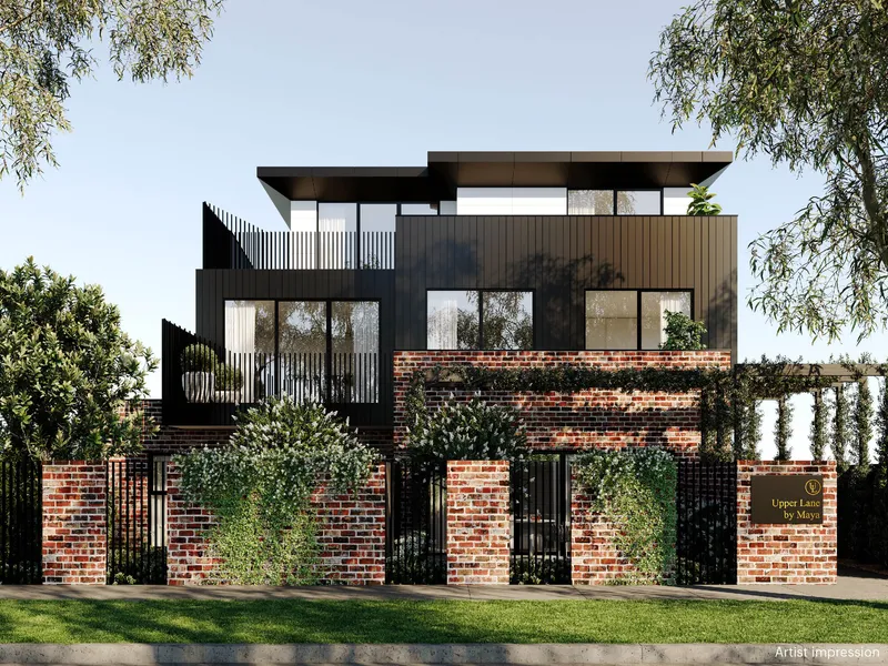 Unmatched Luxury in a Vibrant Lifestyle Hub