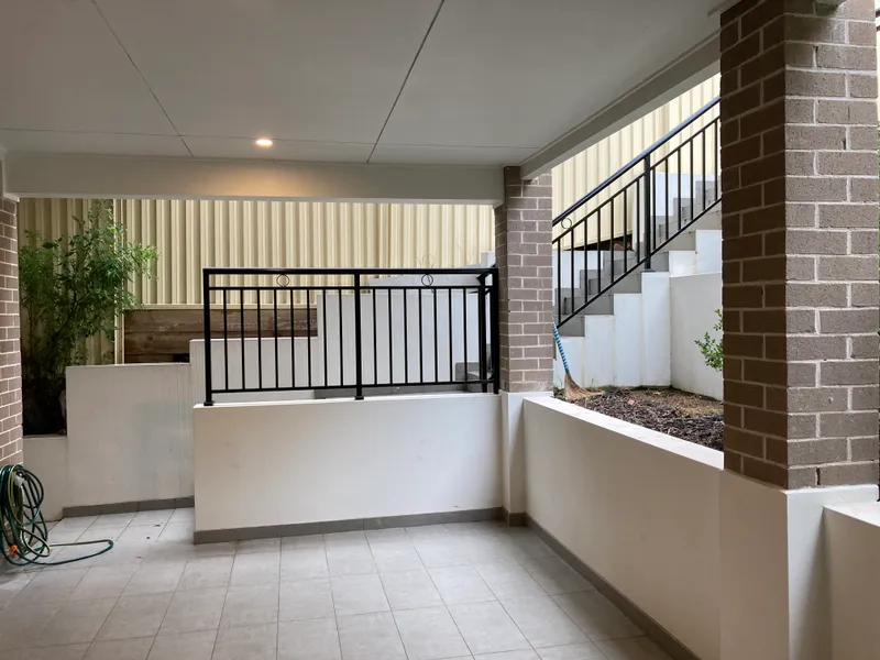 Stunning Nearly New 4 Bed 4 Bath Duplex with an excellent location in Marsfield