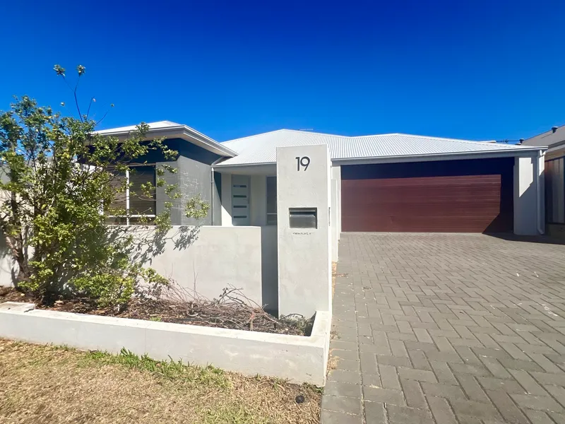 Sought after Suburb!