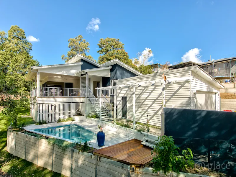 Brand New Family Haven