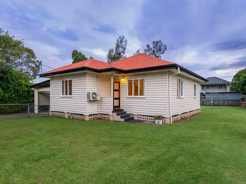 PARKSIDE, CUL-DE-SAC LIVING ON 607m2!