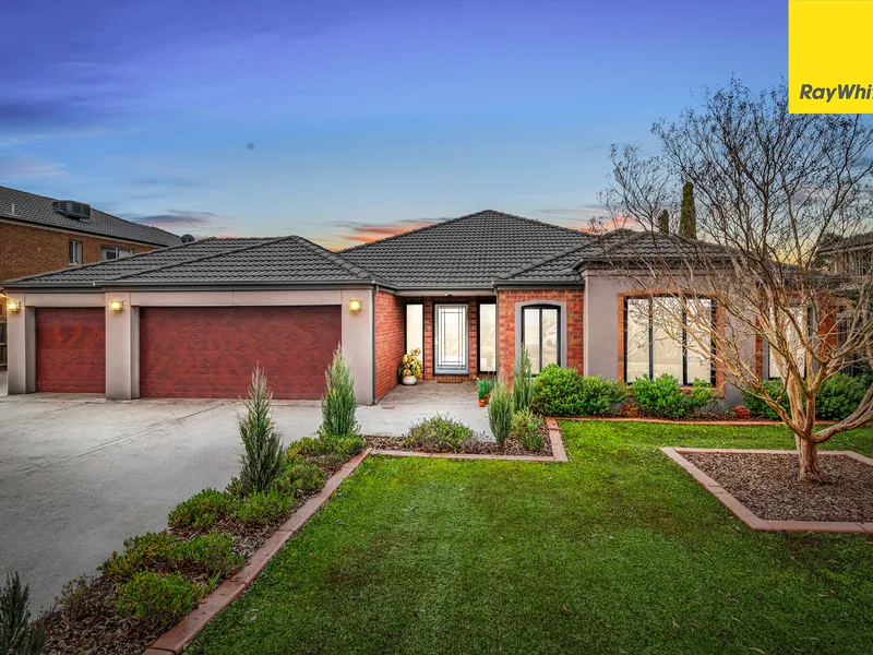 Your Dream Home Awaits in Grange Estate