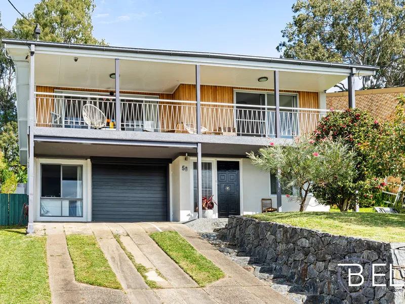 Breathtaking and Exceptional Family Home With Stunning Views!